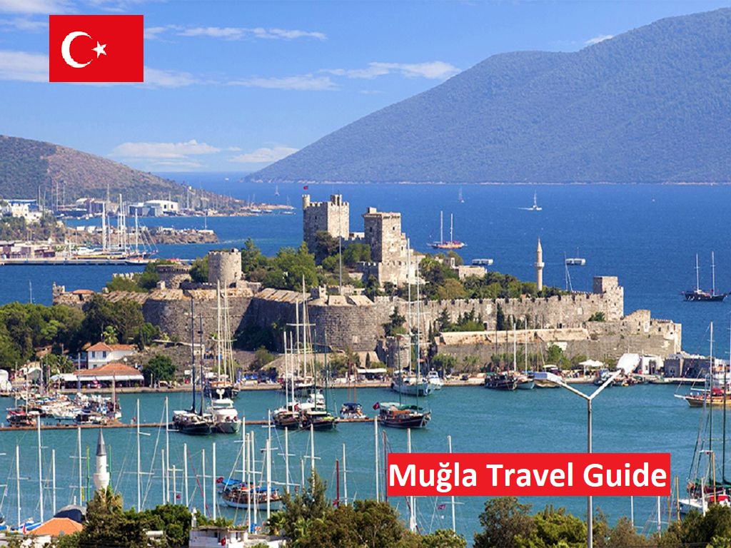 Muğla Travel Guide