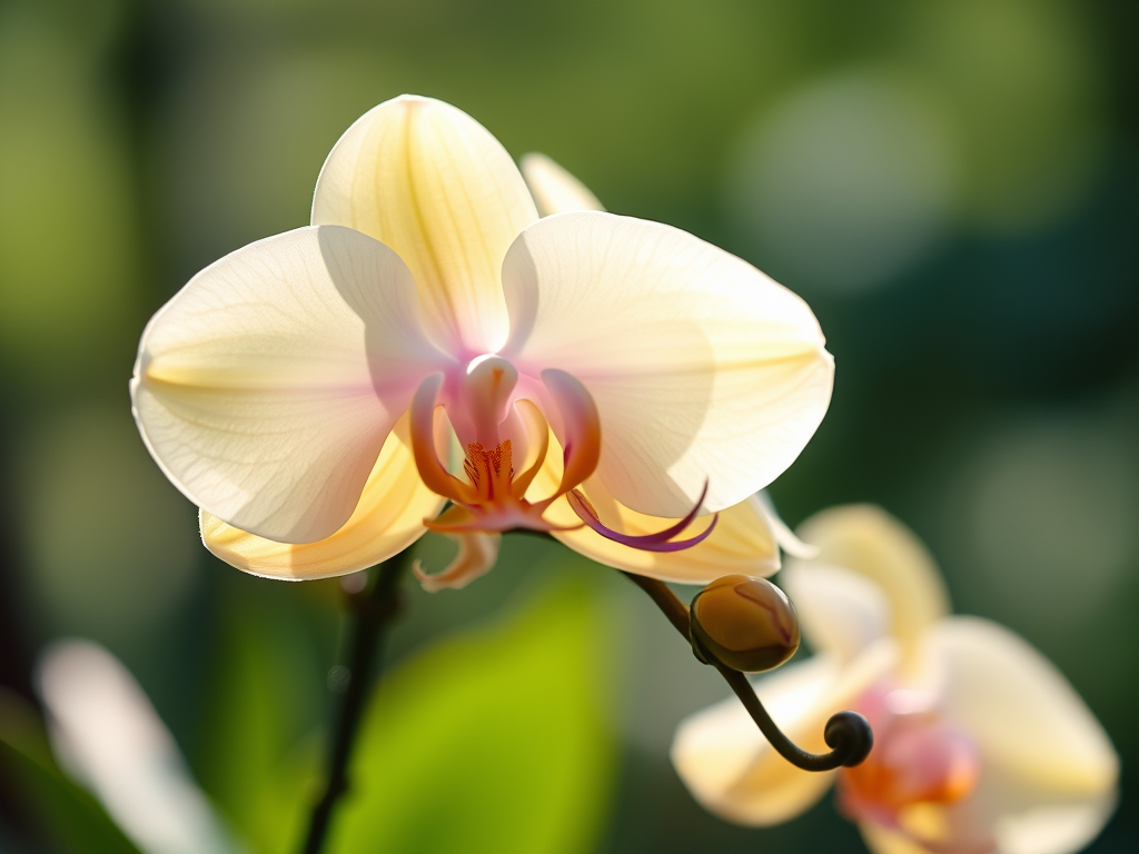 Dünyanın En Güzel Çiçekleri