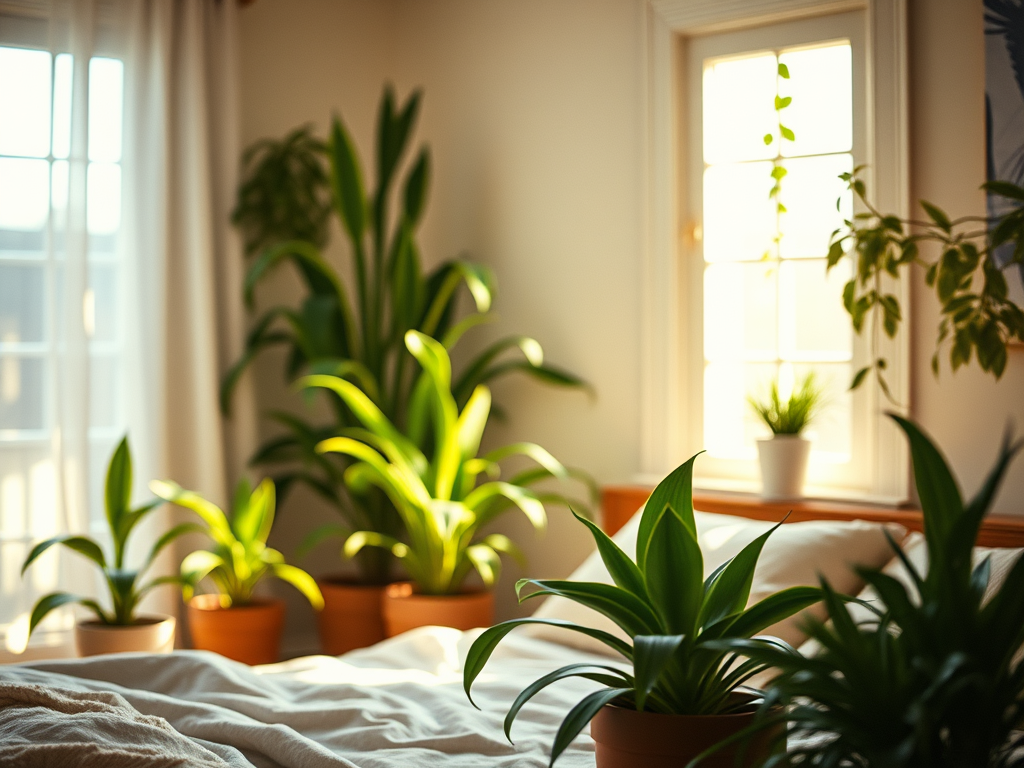 Bitkilerin Uyku Üzerindeki Etkileri Neler?