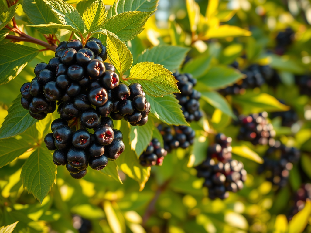 Aronia Plant Care Guide: Tips for Growing Super Berry Successfully🌿