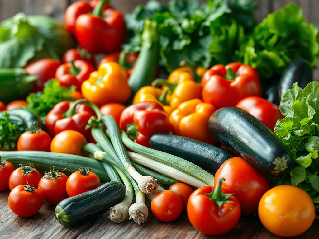 Eylül ayı Sebzeleri Nelerdir ?