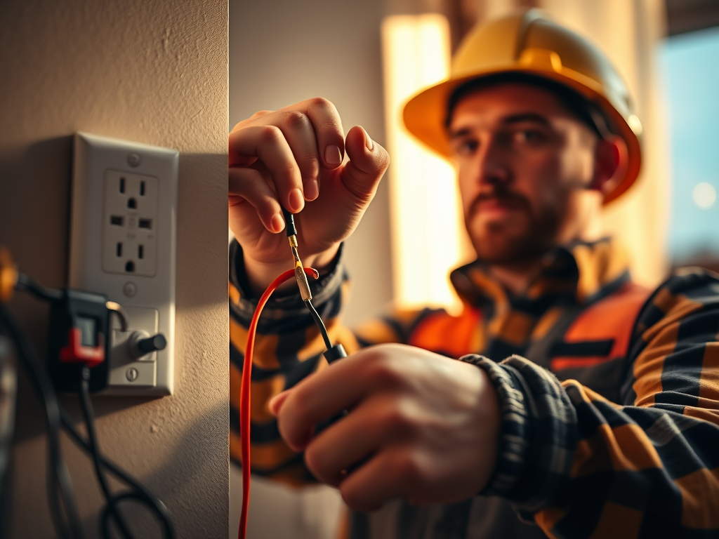 Priz Takmanın Temel Adımları Nelerdir ?