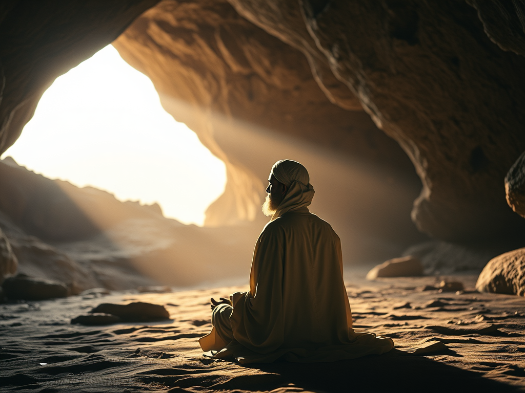 The Life of Prophet Muhammad (PBUH)