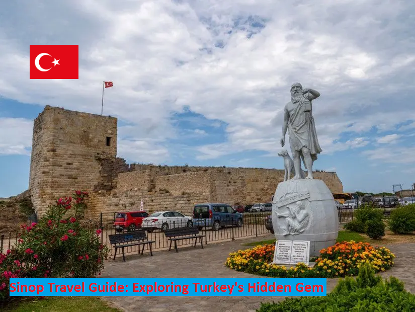 Sinop Travel Guide: Exploring Turkey’s Hidden Gem