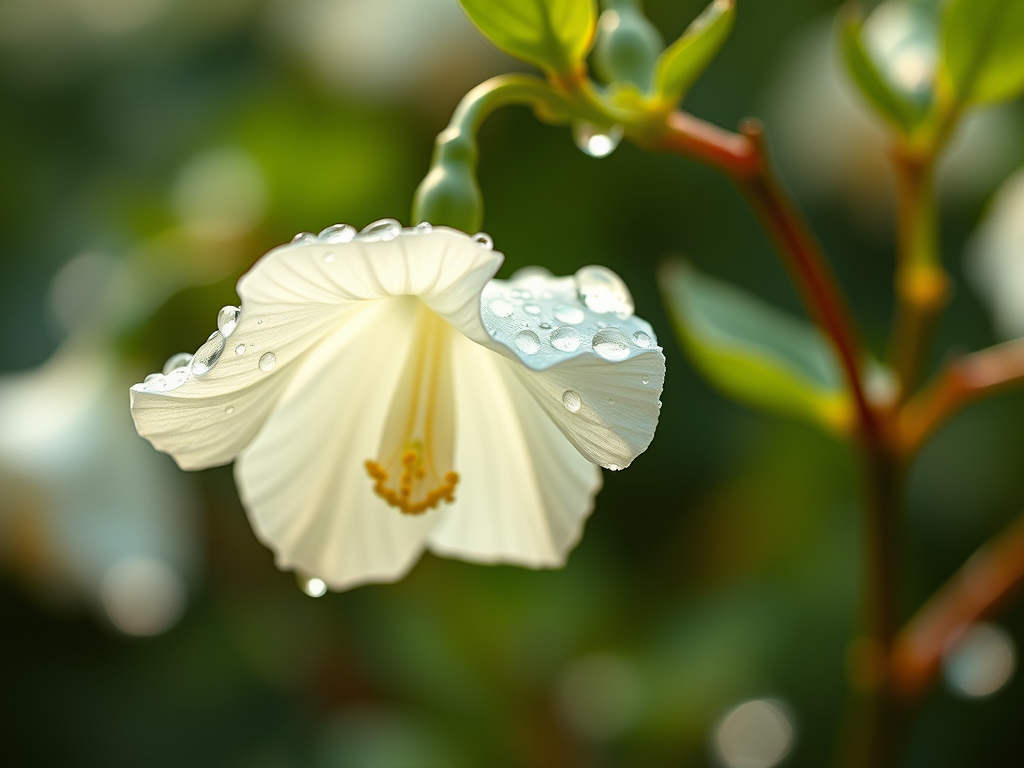 Çan Çiçeği Nasıl Yetiştirilir? Bakım Rehberi 🌺
