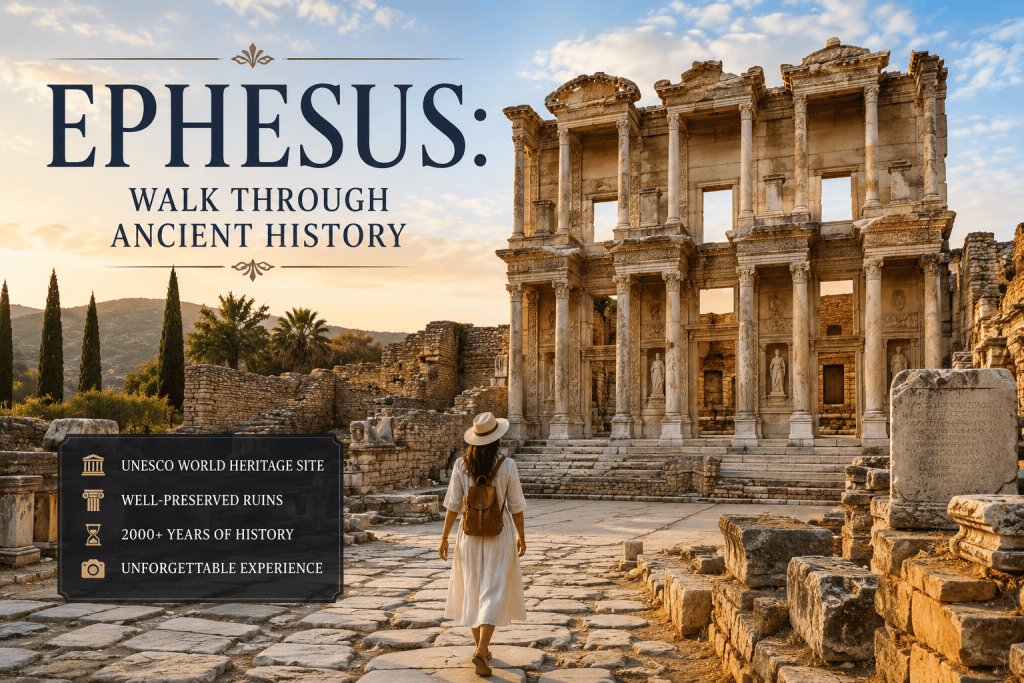 Ephesus