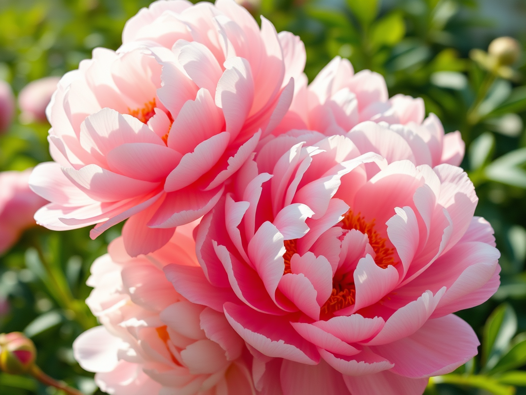 Peony Plant Care Guide: How to Grow and Care for Peonies