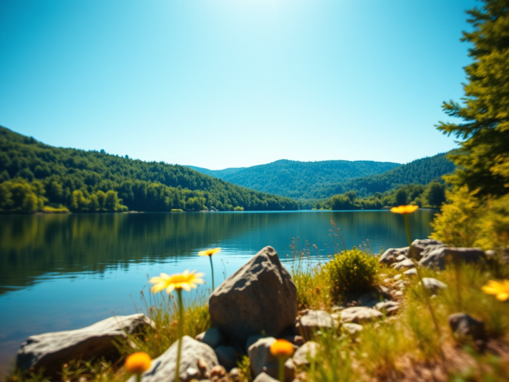 Ardahan Gezi Rehberi: Doğanın ve Tarihin Buluştuğu Nokta