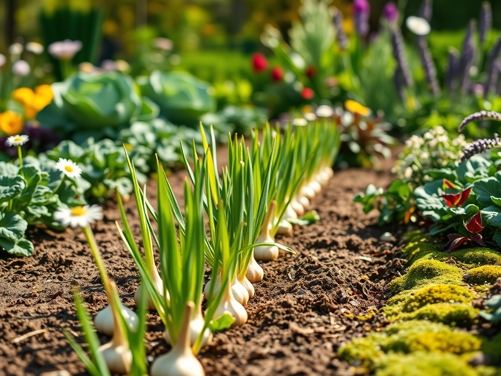 🌸 Ekim Ayı Bitkileri Nelerdir? Sonbaharın Renkli Bahçeleri!