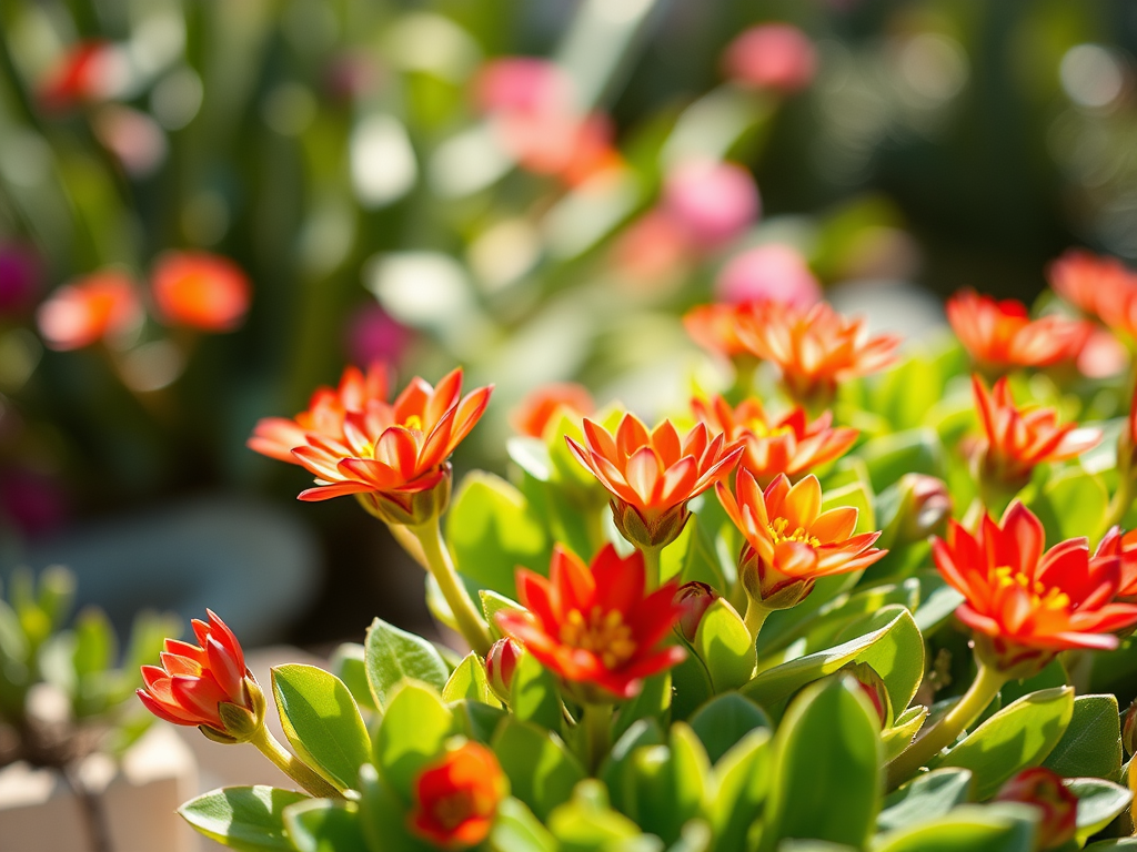 ❄️ Ice Plant Care Guide