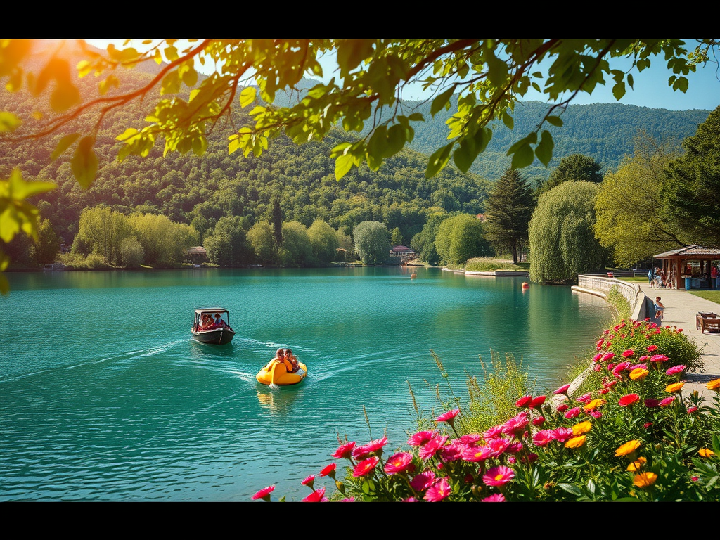 Sakarya Gezi Rehberi