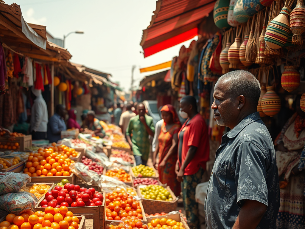 Gambiya Gezi Rehberi