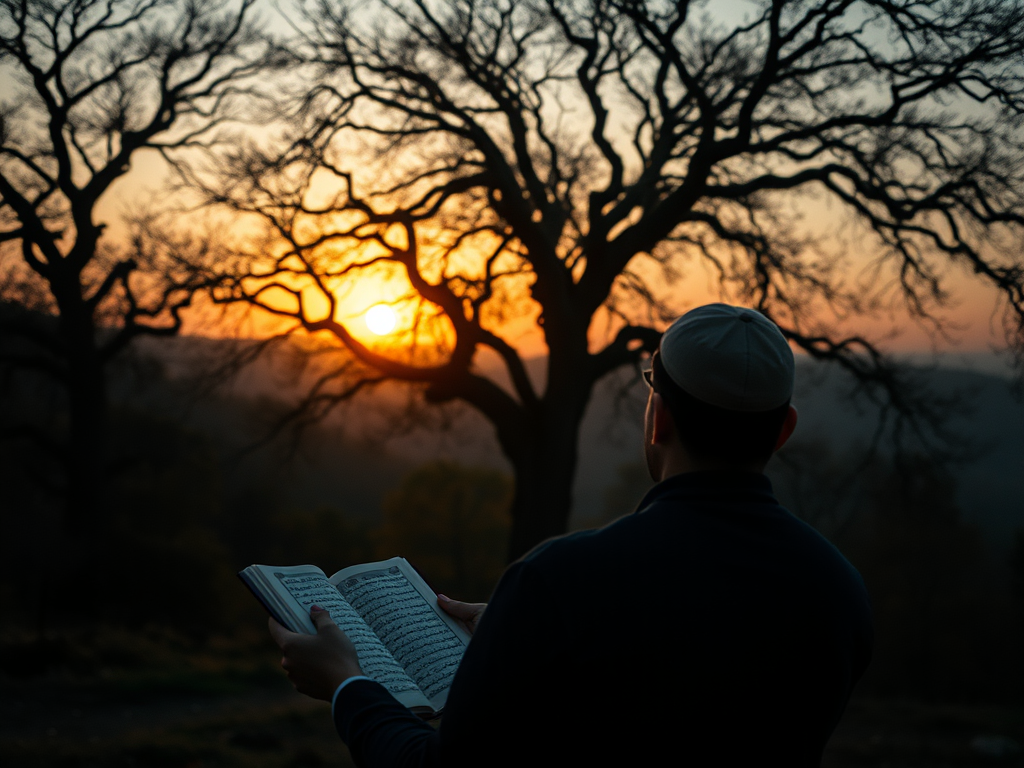 İbrahim Suresi Önemi Türkçe Anlamı, Arapça Okunuşu ve Faziletleri