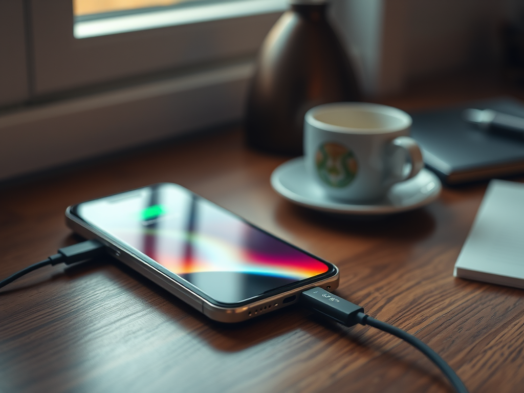 Cep Telefonu Şarjını Uzun Süreli ve Sağlıklı Nasıl Kullanabiliriz ?