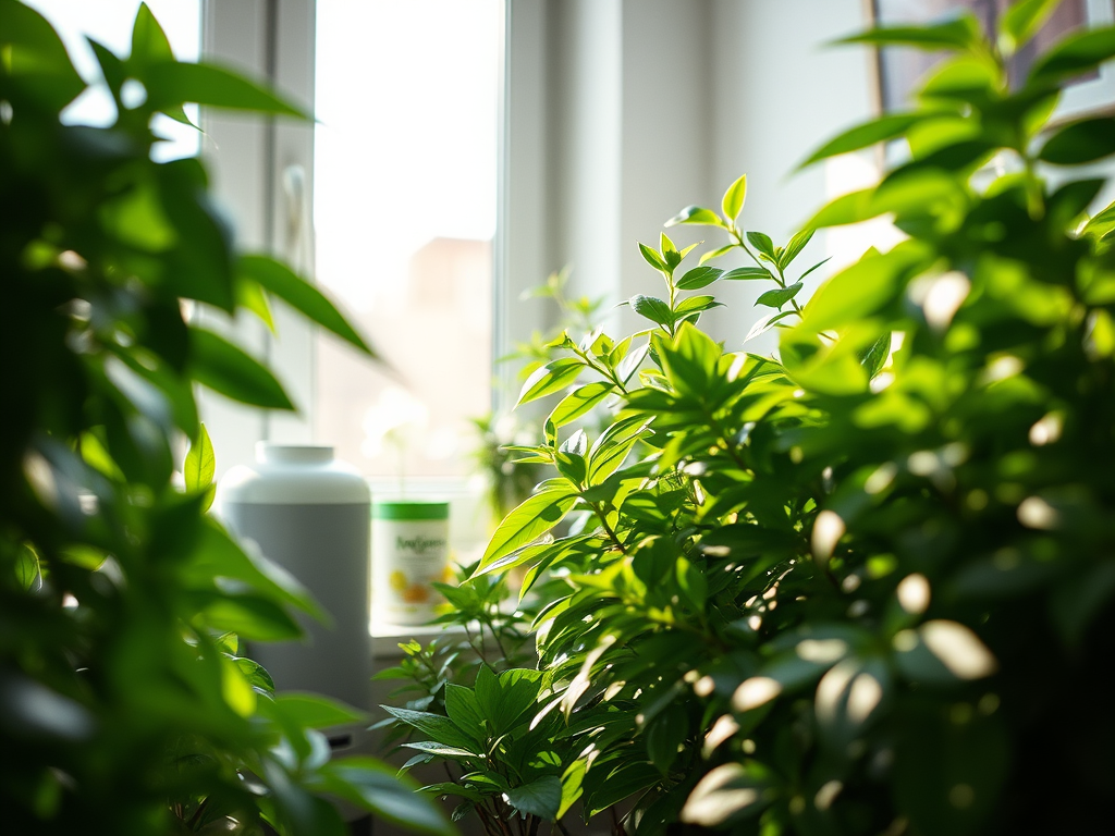 Bitkilerde Kış Bakımı Nasıl Olmalıdır?