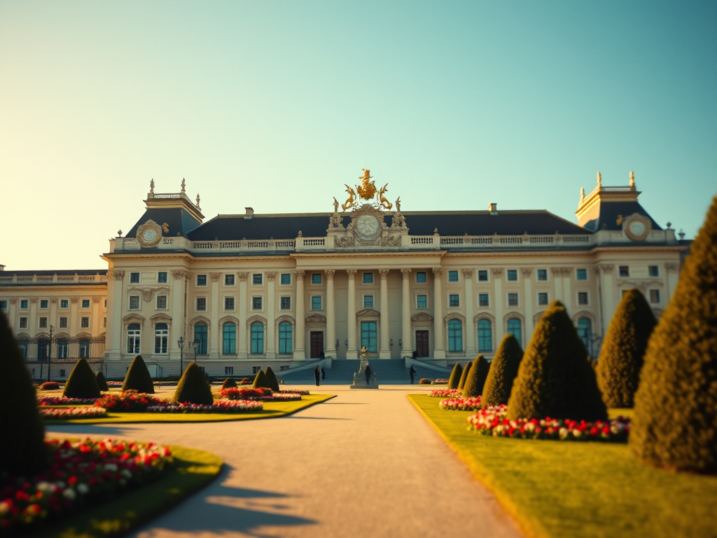 Viyana Gezi Rehberi: Sanat ve Tarih Dolu Bir Şehir