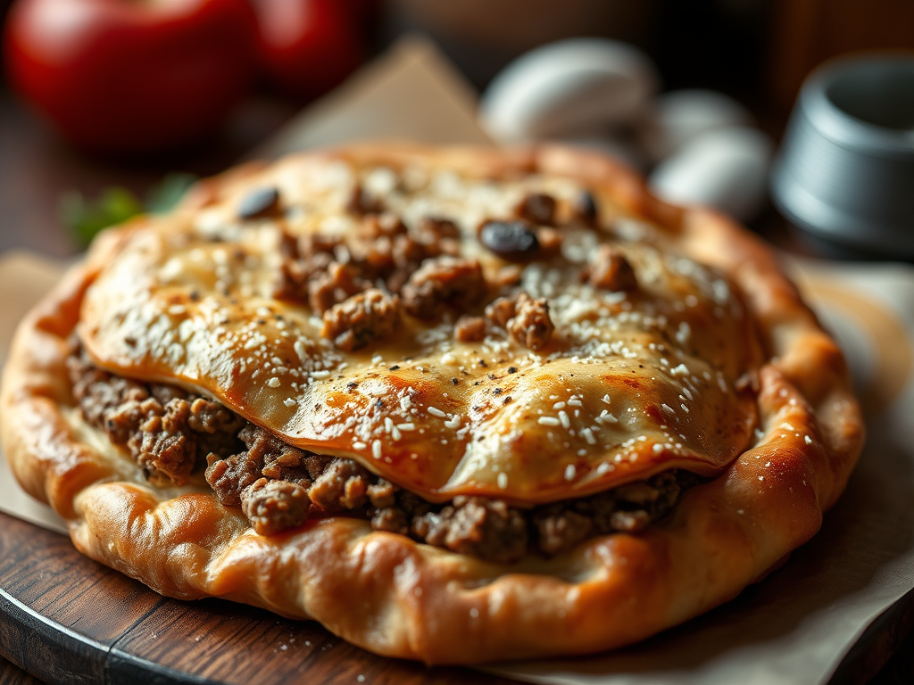 Hatay Mutfağından “Kaytaz Böreği” Tarifi