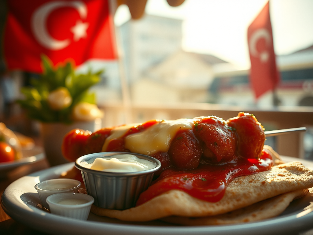 Bursa’da Denenmesi Gereken 10 Geleneksel Yemek