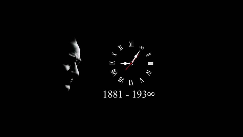 10 Kasım: Atatürk’ü Anma Günü ve Mirası