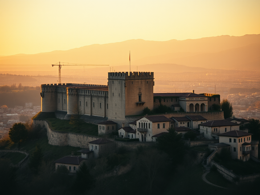 Karaman Gezi Rehberi