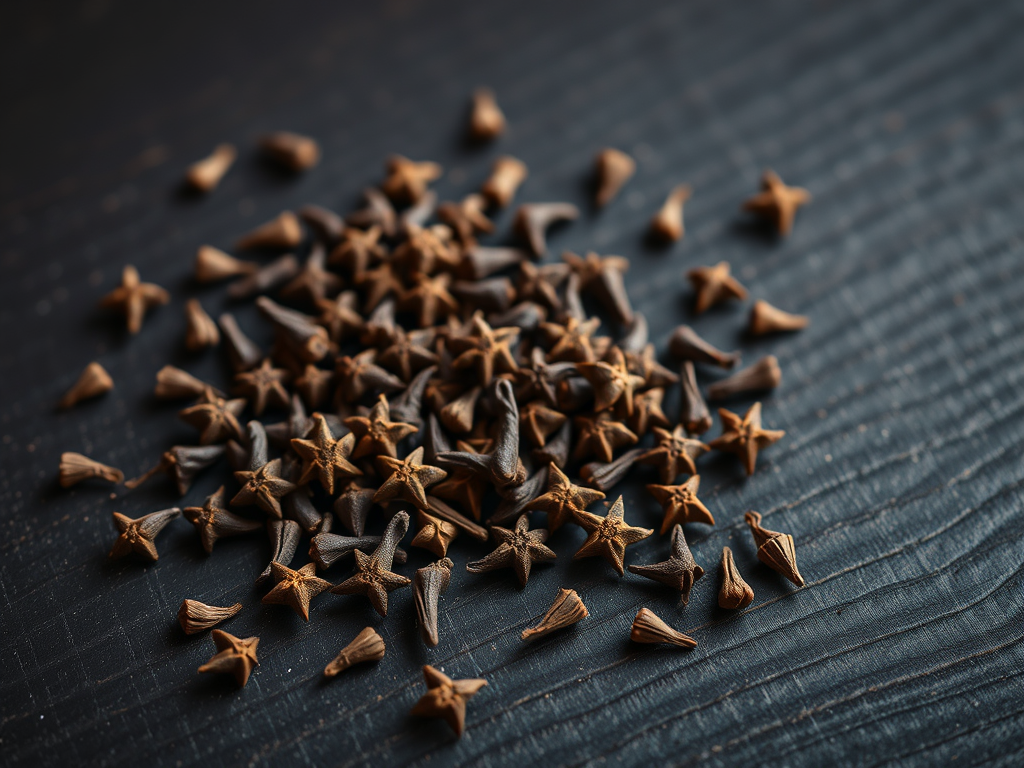 Польза гвоздики: Натуральное чудо природы