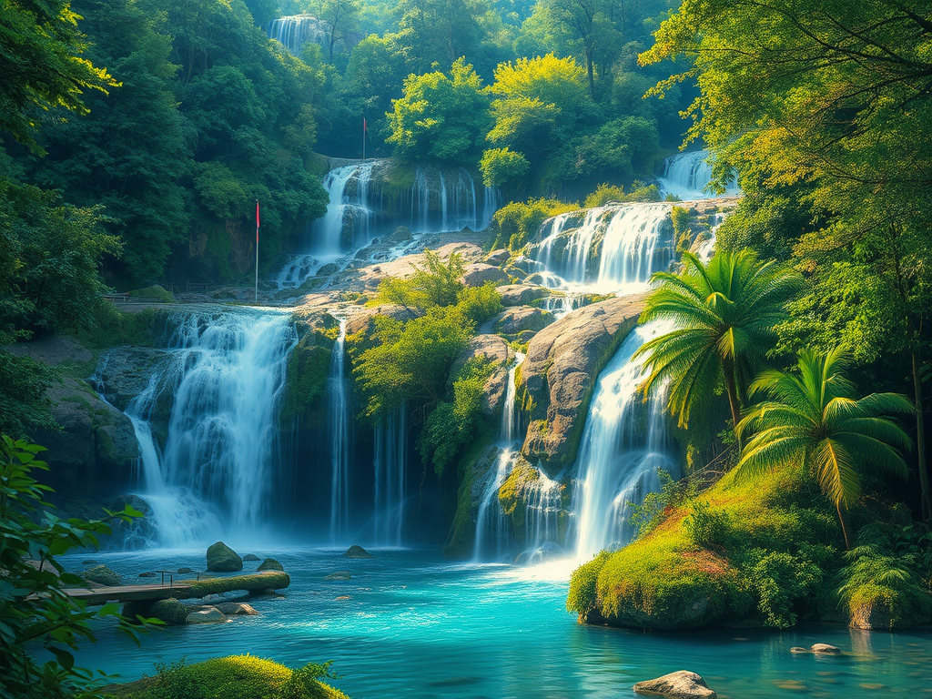 Düzce Gezi Rehberi: Doğanın Kalbine Yolculuk