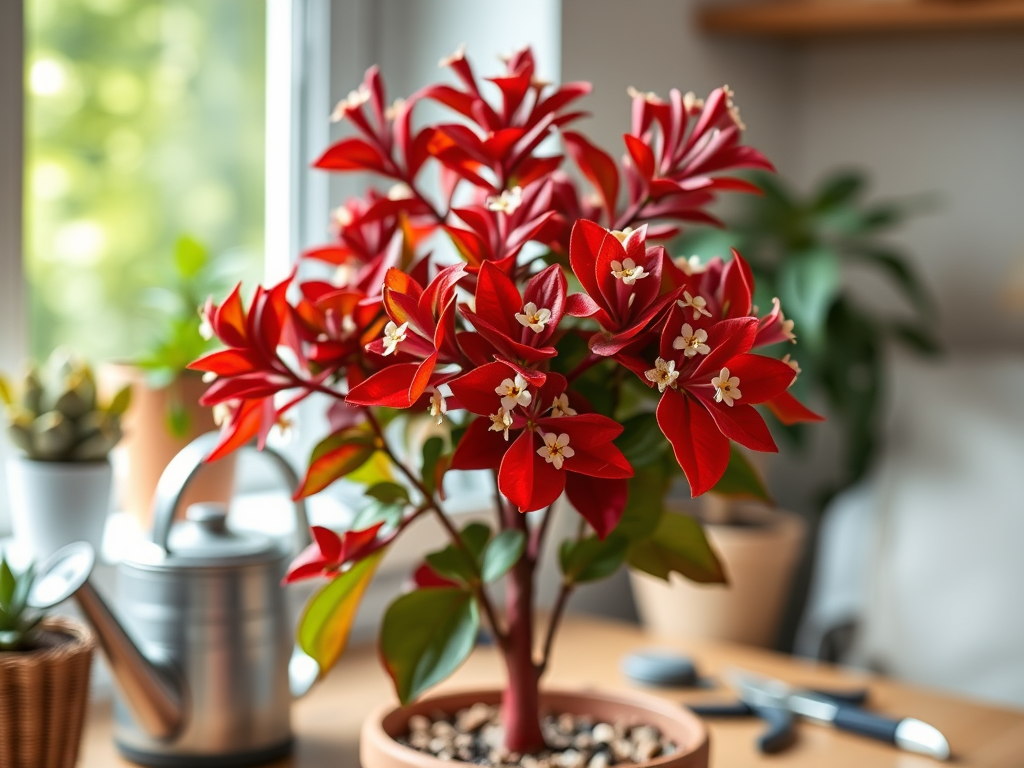 Atatürk Çiçeği Sorunları ve Cevapları: En Sık Karşılaşılan Problemler ve Çözüm Yolları 🌺