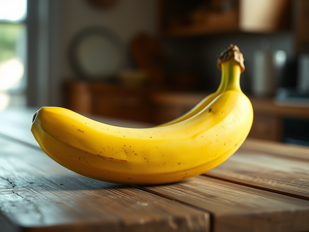 Muzun Faydaları: Doğanın Sarı Mucizesi