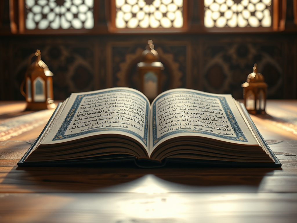 Bakara Suresi Önemi, Türkçe Anlamı, Arapça Okunuşu ve Faziletleri