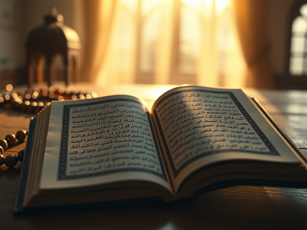 Münafikun Suresi Önemi, Arapça Okunuşu, Türkçe Anlamı ve Faziletleri