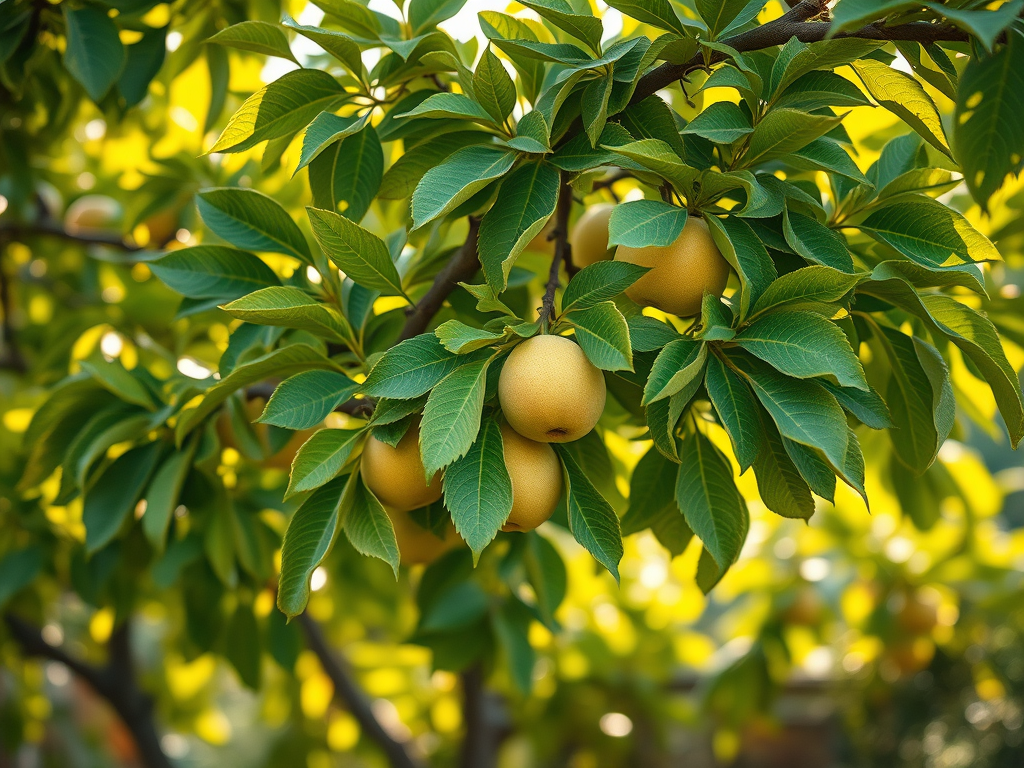 Ayva Ağacı Bakım Rehberi: Verimli ve Sağlıklı Bir Ayva Ağacı İçin İpuçları