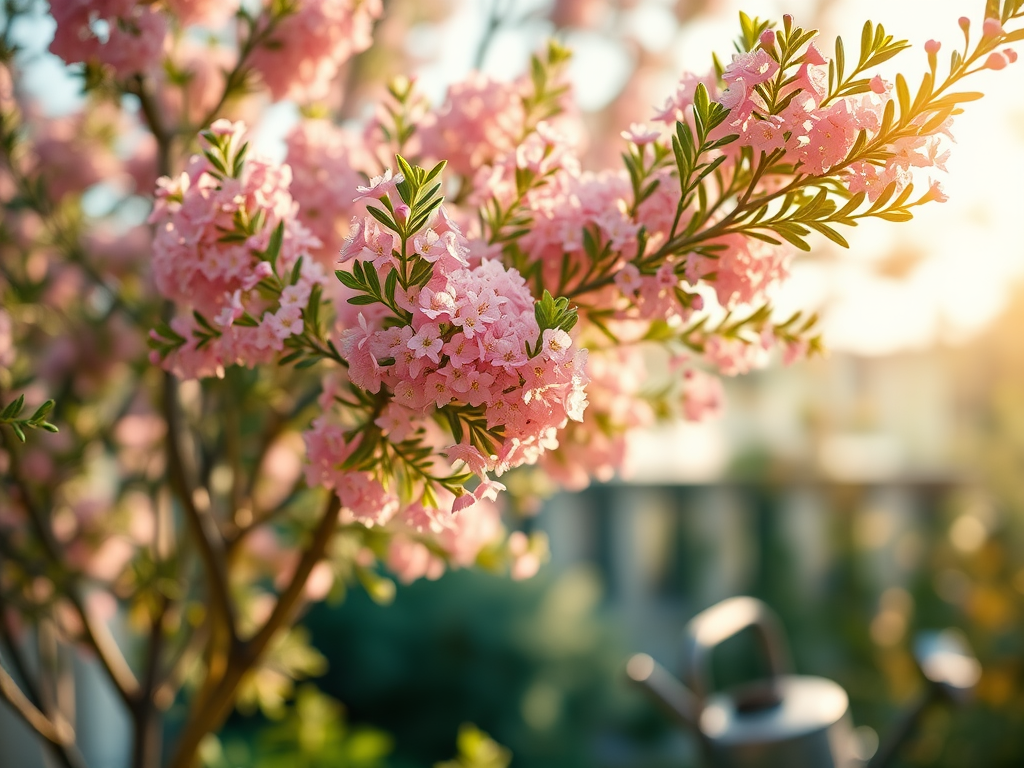 梅の木の手入れガイド