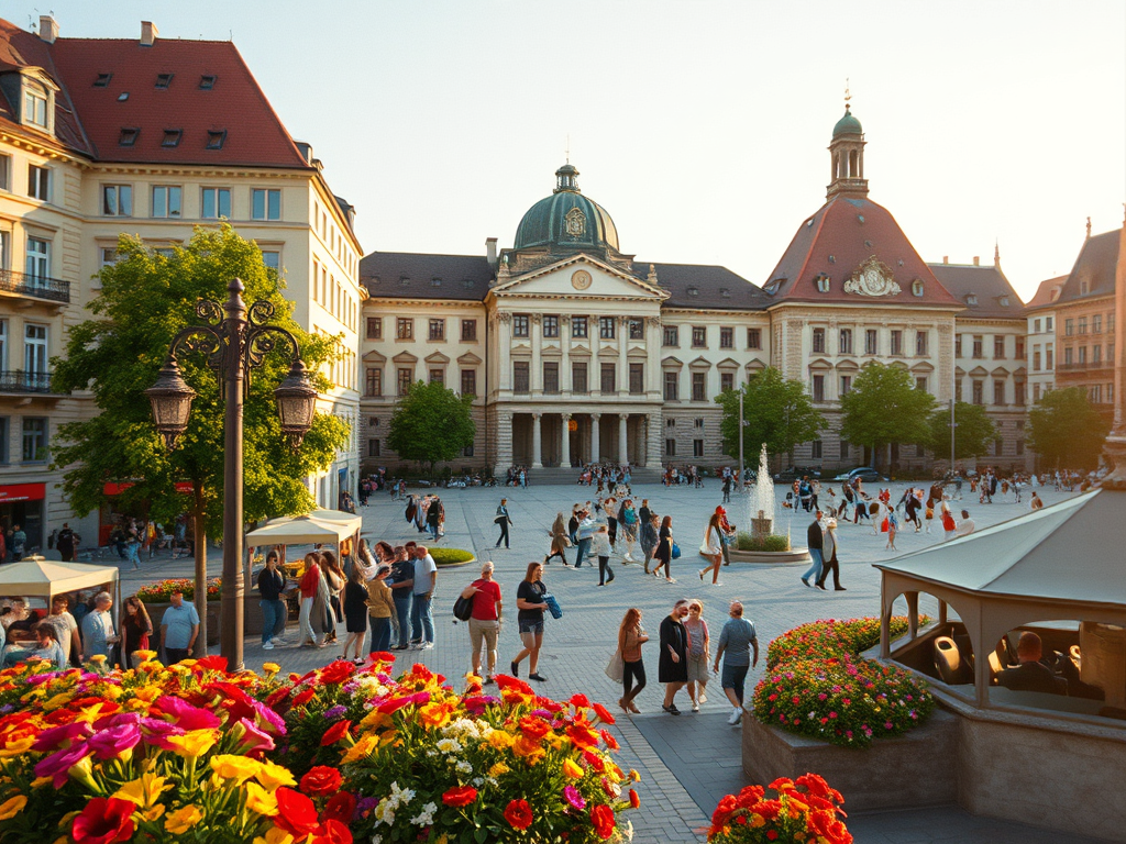 Stuttgart Gezi Rehberi
