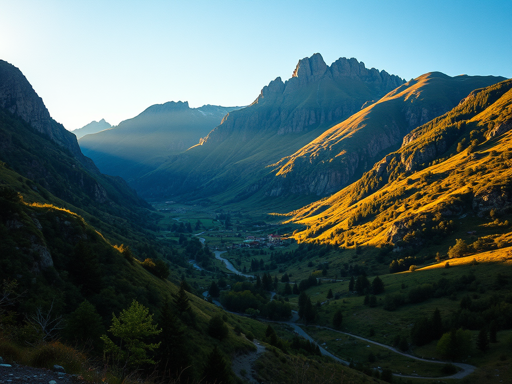 Andorra Gezi Rehberi: Avrupa’nın Dağlar Arasındaki Cennet