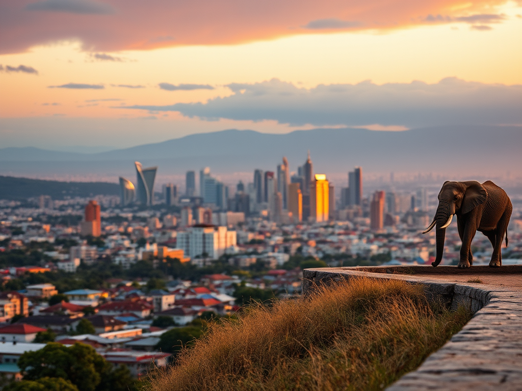 Angola Gezi Rehberi: Afrika’nın Gizli Cenneti