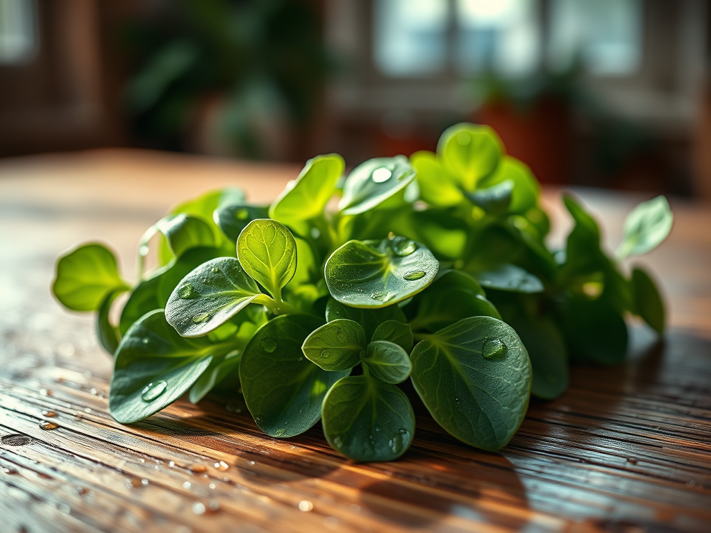 Semizotunun Faydaları Nelerdir? Ne İşe Yarar ?