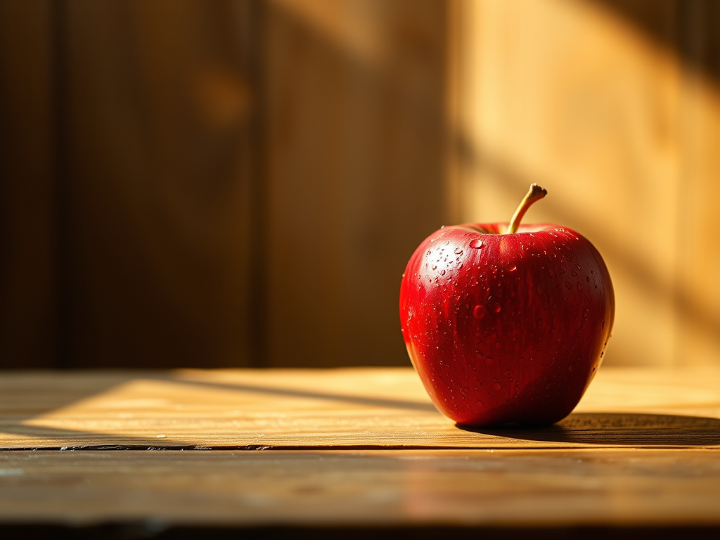 Elmanın Faydaları Nelerdir ?