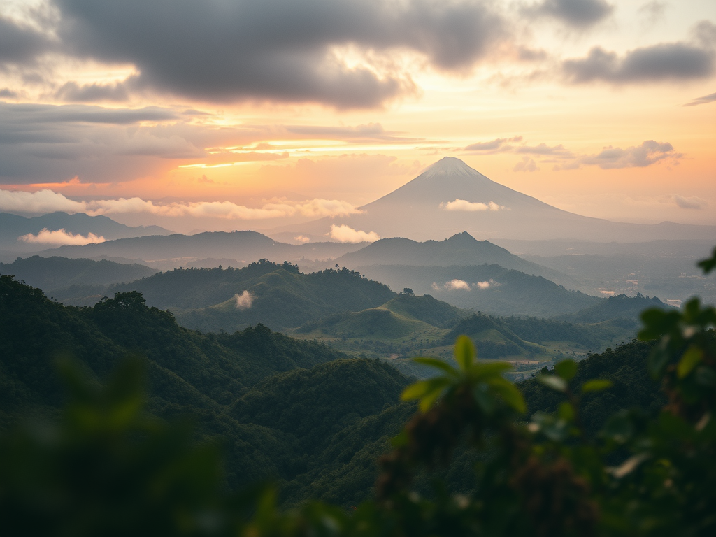 Ruanda Gezi Rehberi: Afrika’nın Yeşil İncisine Yolculuk