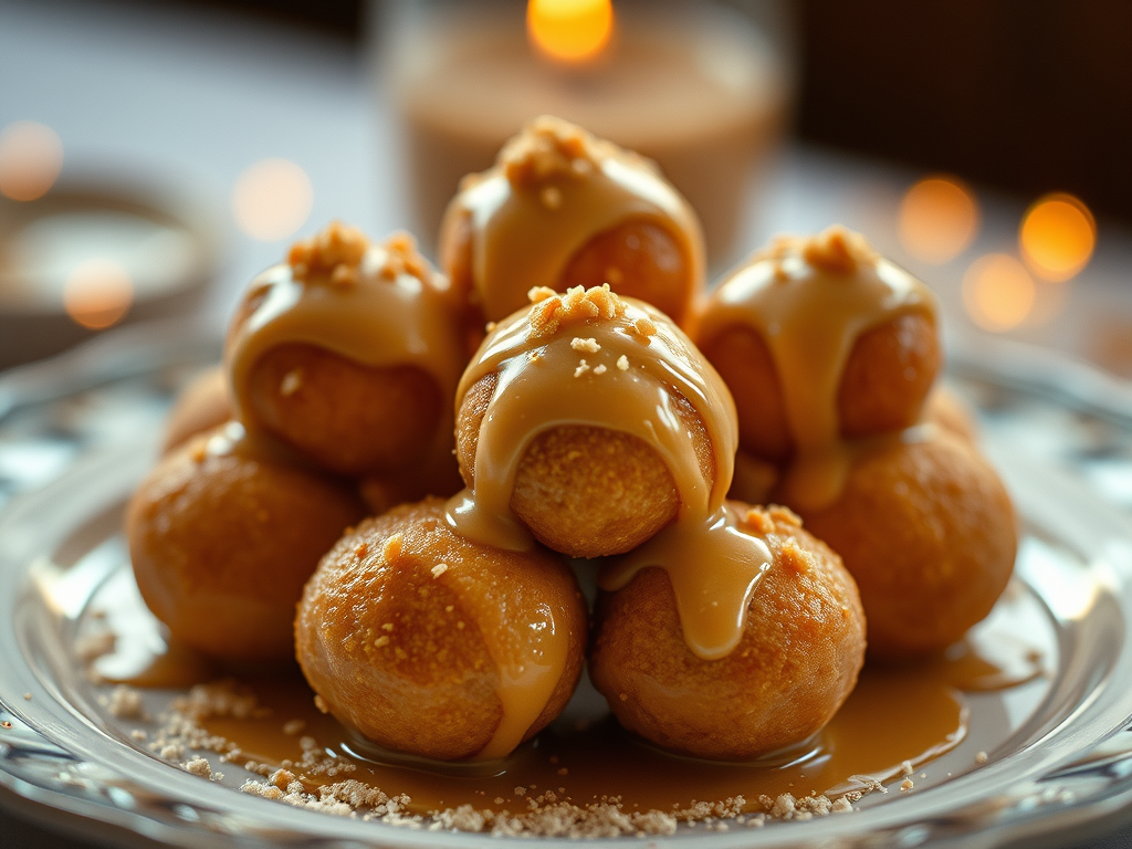 Hayrabolu Tatlısı Tarifi