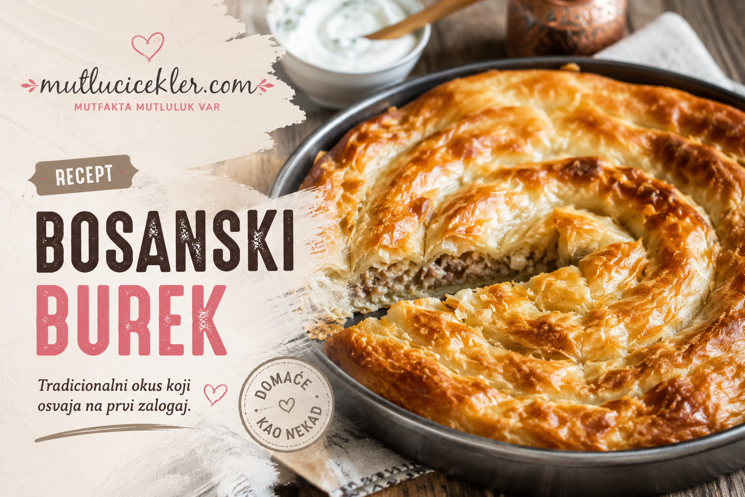 Bosanski Burek