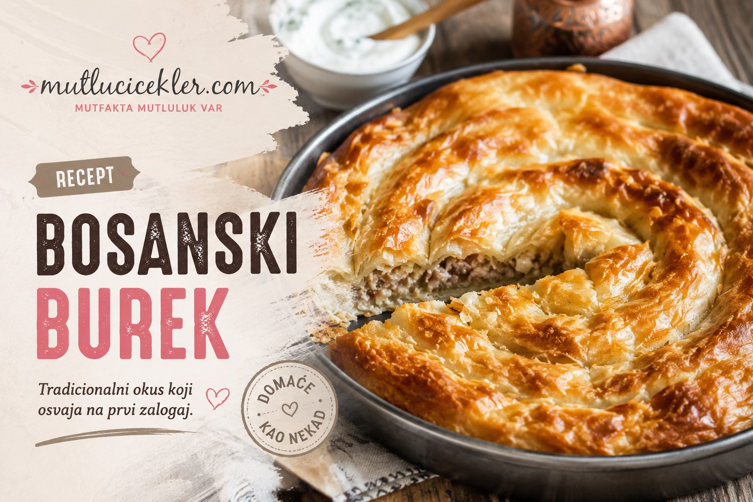 Bosanski Burek