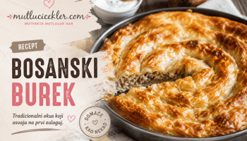 Bosanski Burek