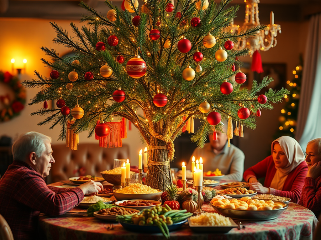 Nardugan Bayramı: Geleneksel Türk Kutlaması