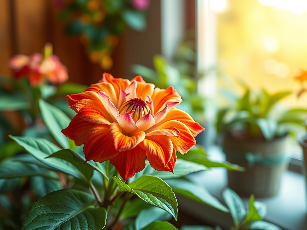 Kandil Çiçeği Bakım Rehberi: Renkli Zarafetin Sırrı 🌸