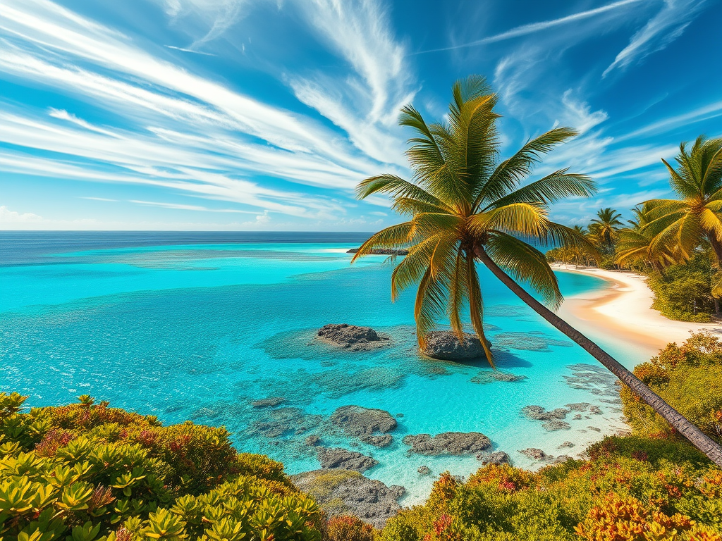 Kiribati Gezi Rehberi: Pasifik’in Gizli Cenneti