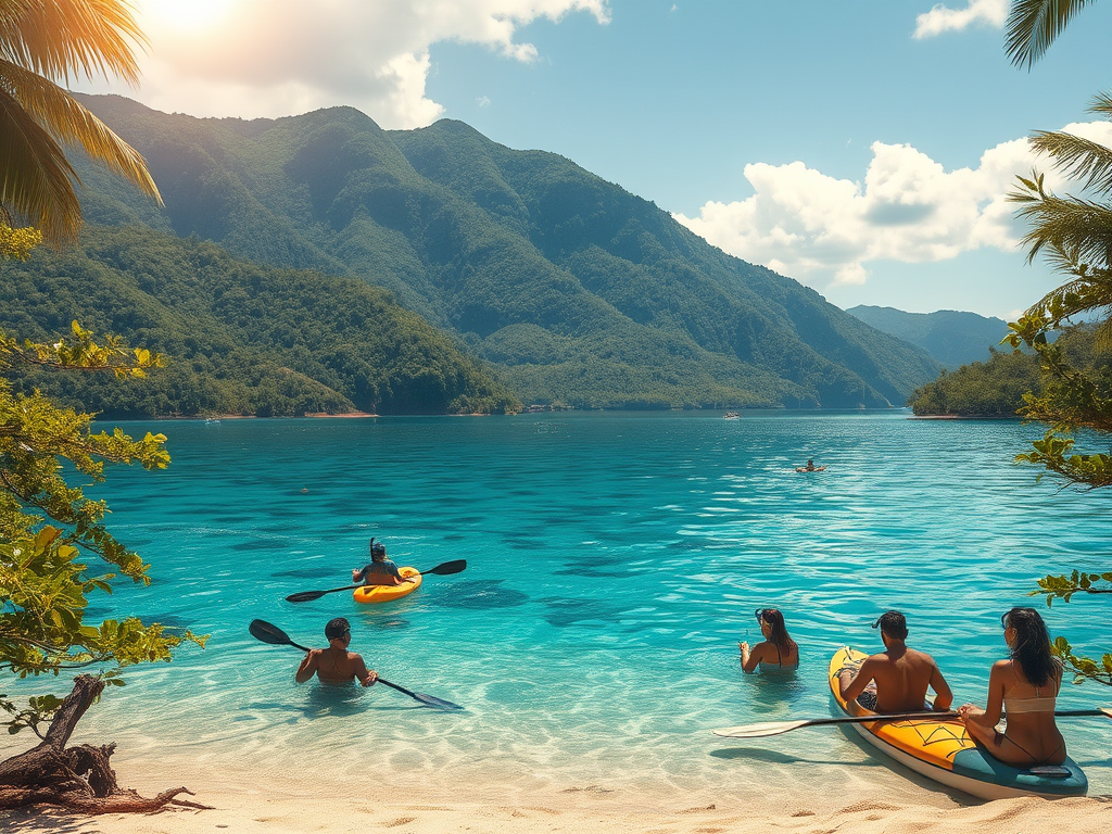 Malavi Gezi Rehberi: Afrika’nın Cennet Gölü’ne Yolculuk