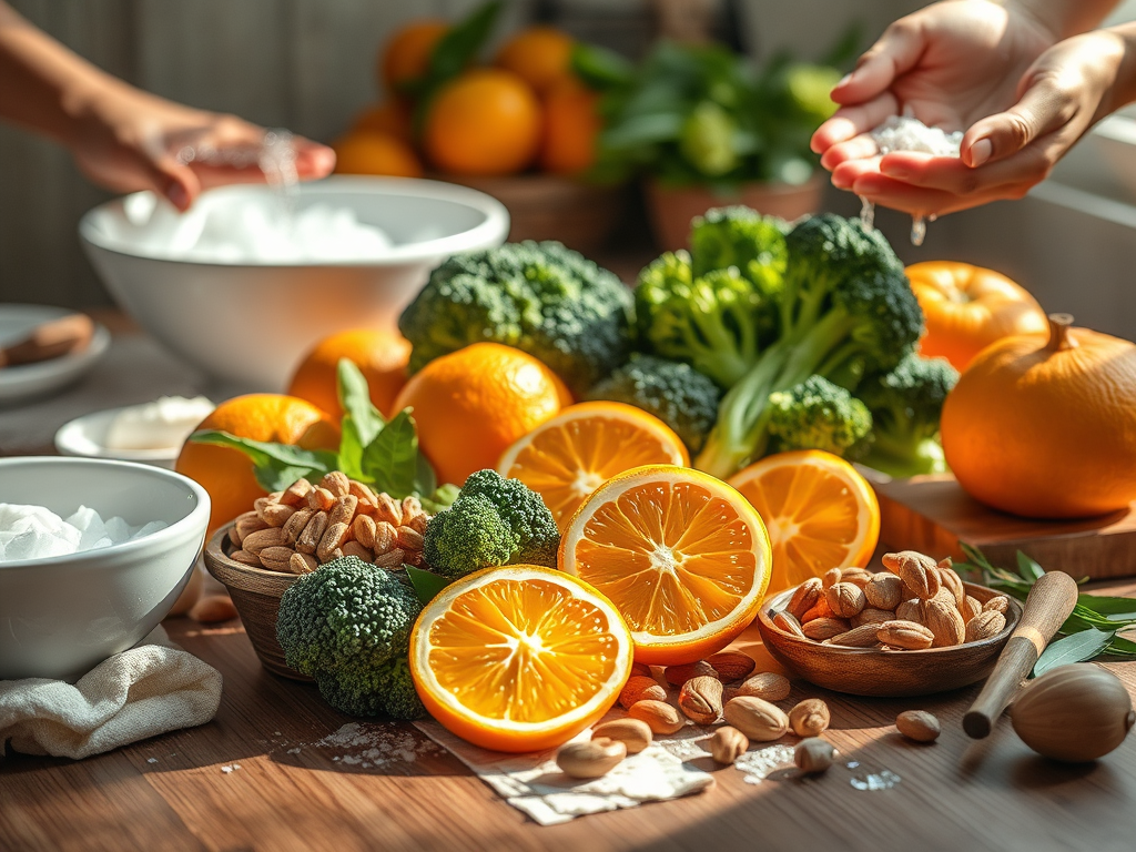 Soğuk Algınlığından Nasıl Korunuruz? Etkili Yöntemler ve İpuçları