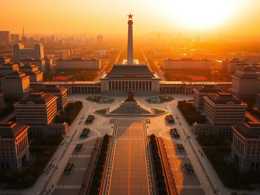 Kuzey Kore Gezi Rehberi: Gizemli ve Farklı Bir Dünya
