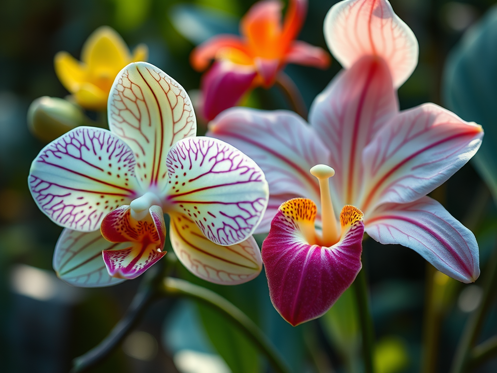 Dünyanın en Nadide Çiçekleri Hangileridir?