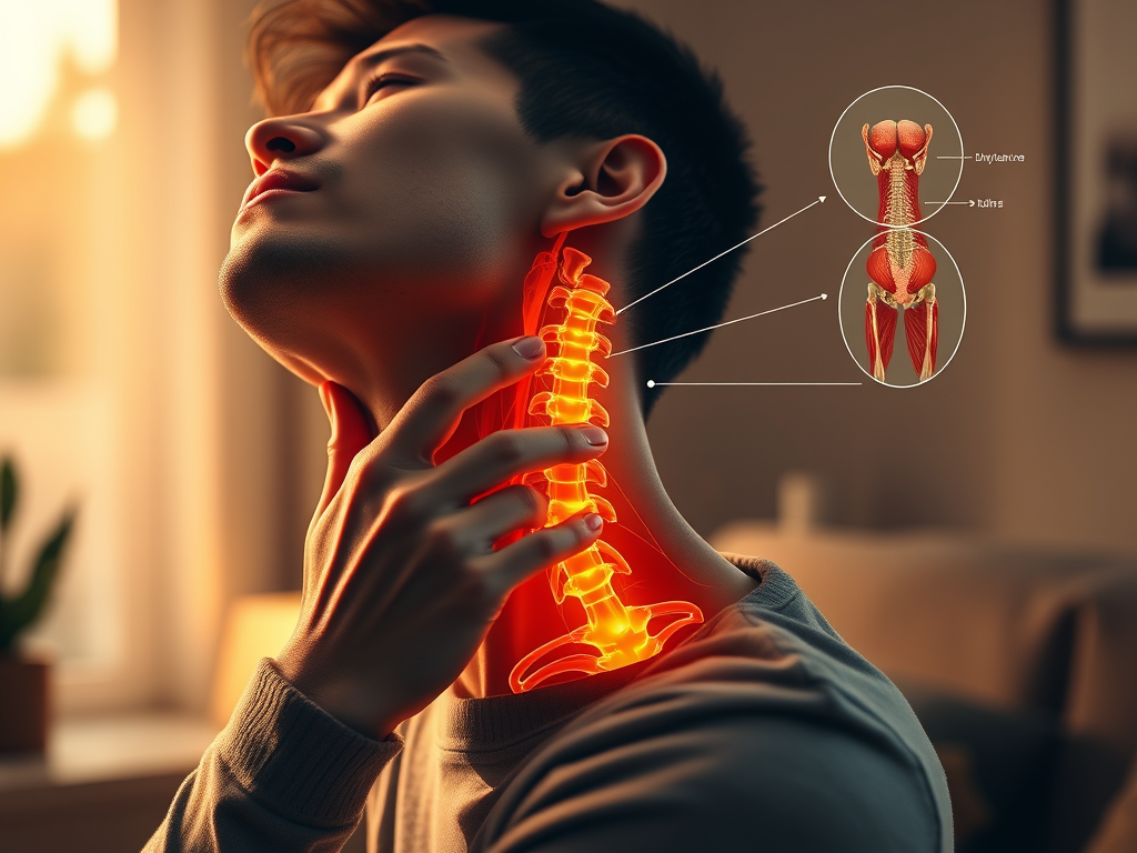 Boyun Kütletmek Nedir? Boyun Kütletmek Zararlı Mıdır?